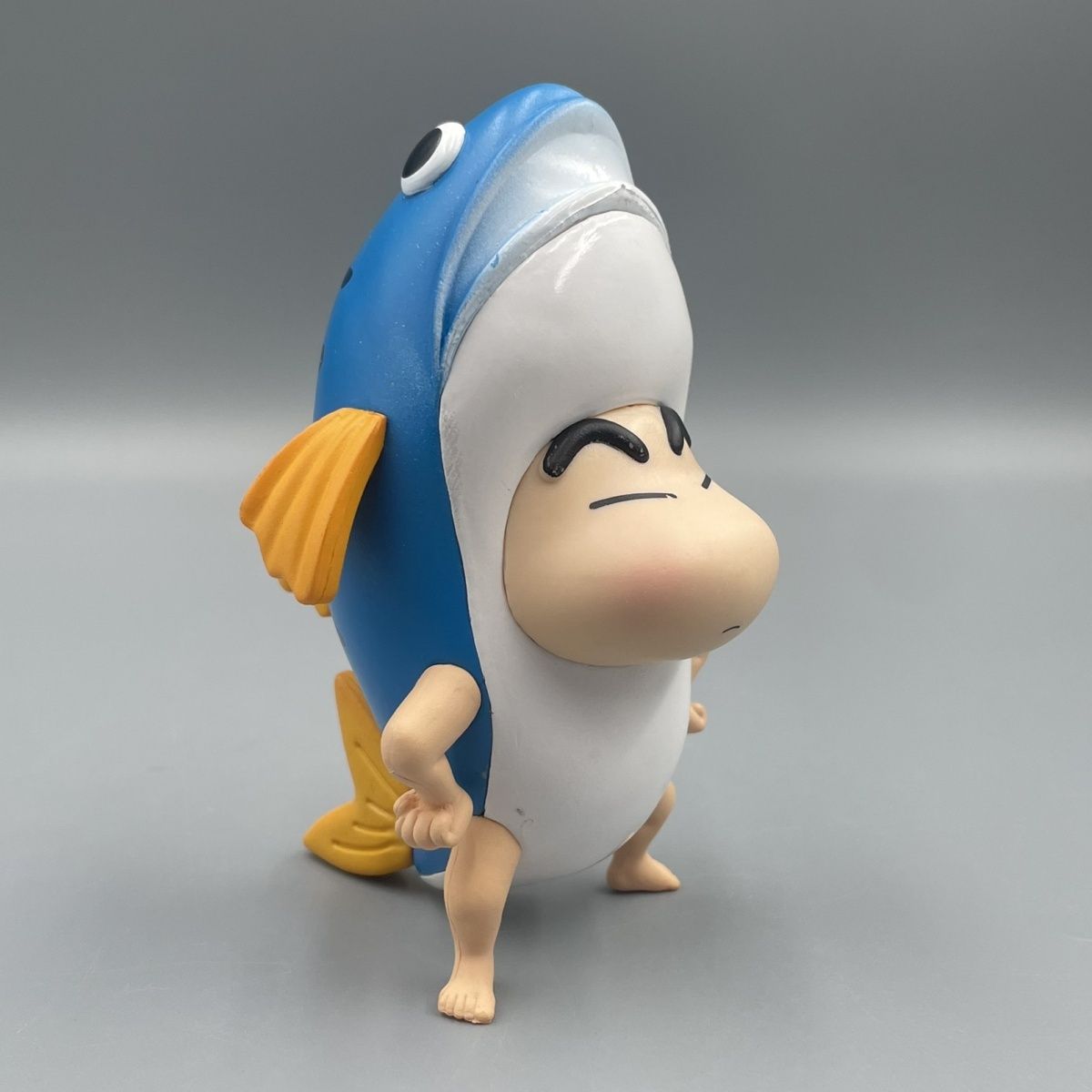 Crayon Shin-chan Q-versie figu - Car Accessories Etsy recensie en prijs