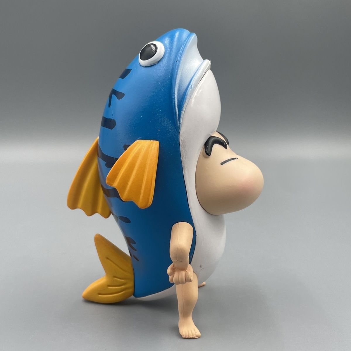 Crayon Shin-chan Q-versie figu - Car Accessories Etsy recensie en prijs