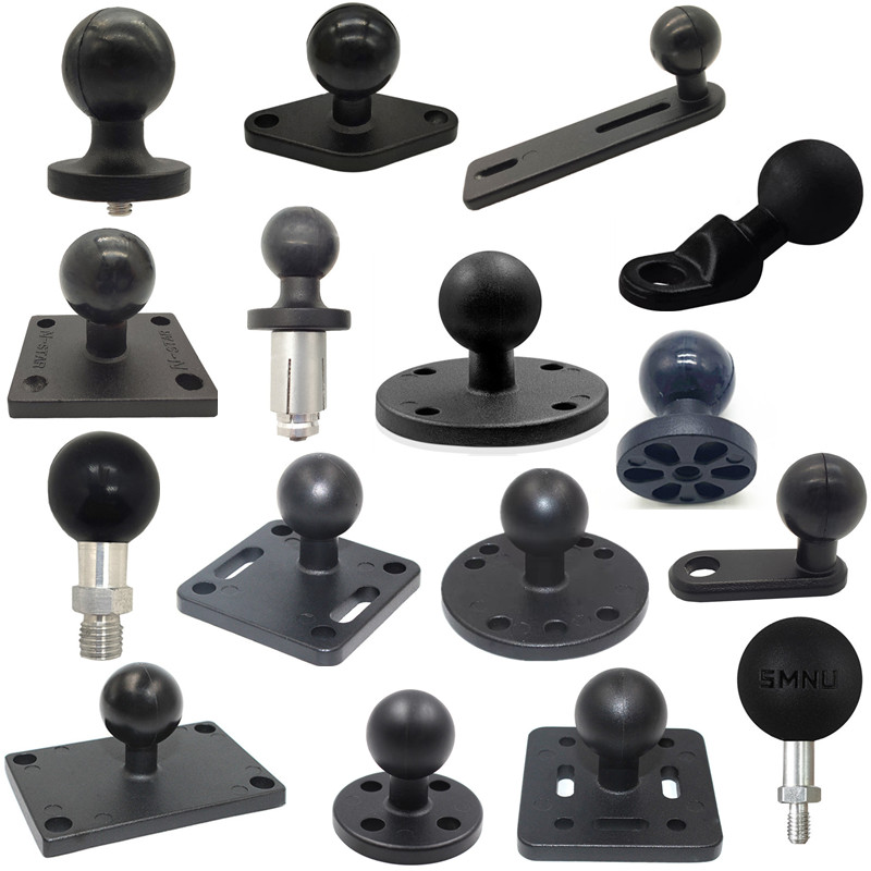 1 inch balhoofd motorfiets bas - Car Accessories Xiaomi recensie en prijs