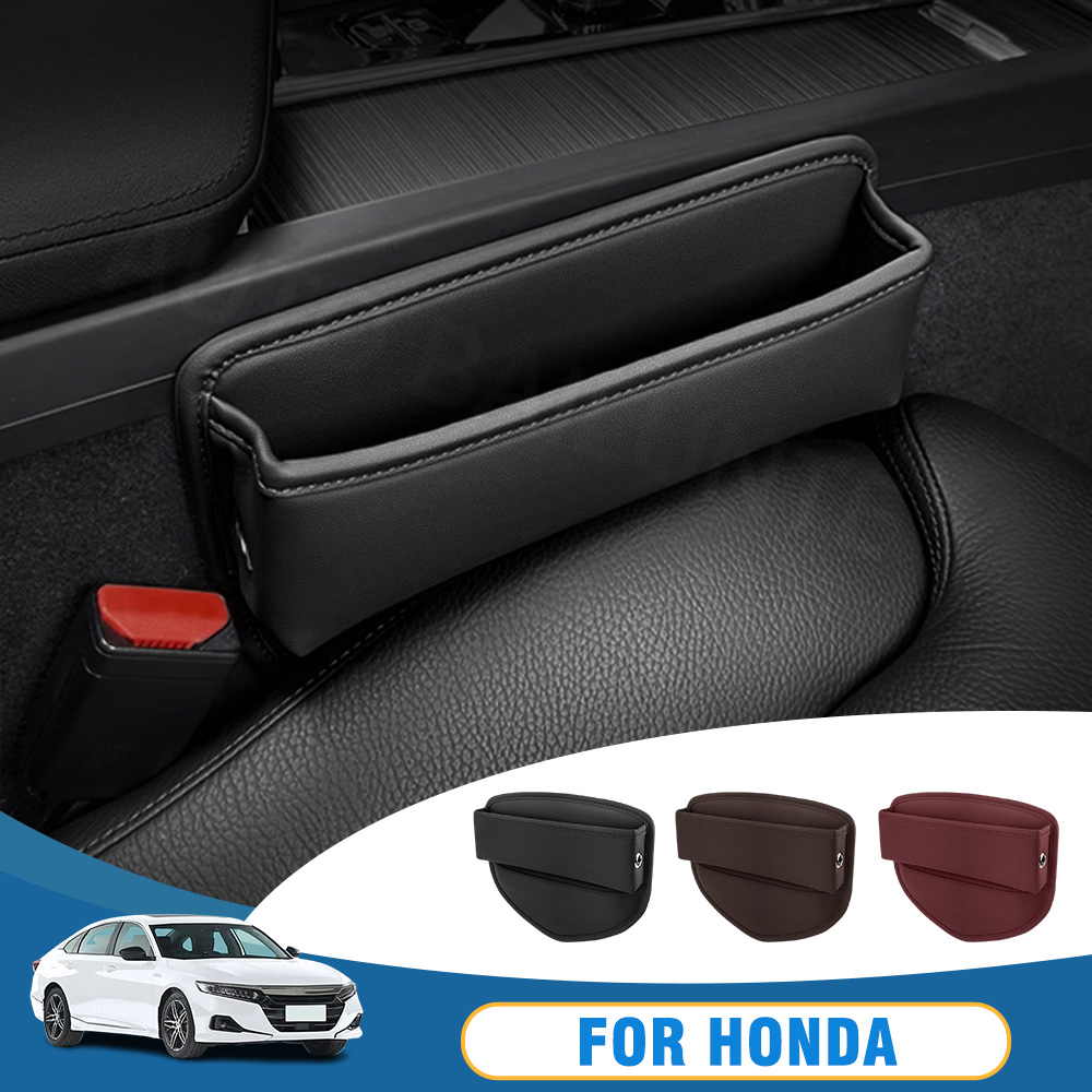 Autostoel Gap Organizer Opberg - Car Accessories Honda recensie en prijs