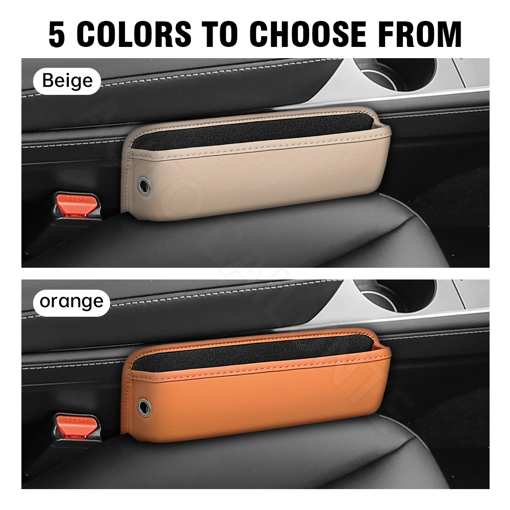Autostoel Gap Organizer Opberg - Car Accessories Honda recensie en prijs
