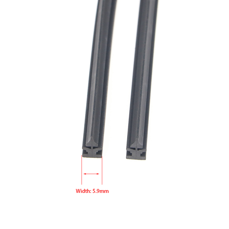 2 Stuks Ruitenwissers Rubber S - Volvo Car Accessories Xc60 recensie en prijs