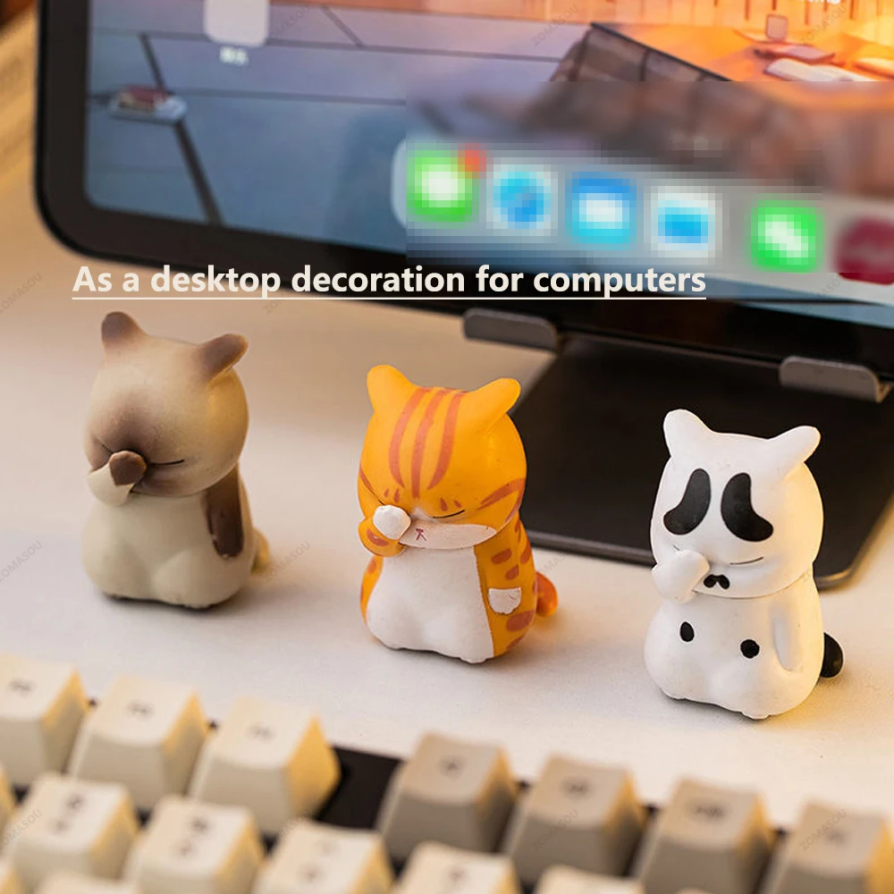 1/9 Kawaii Kat Pop Ornamenten  - Car Accessories Walmart recensie en prijs