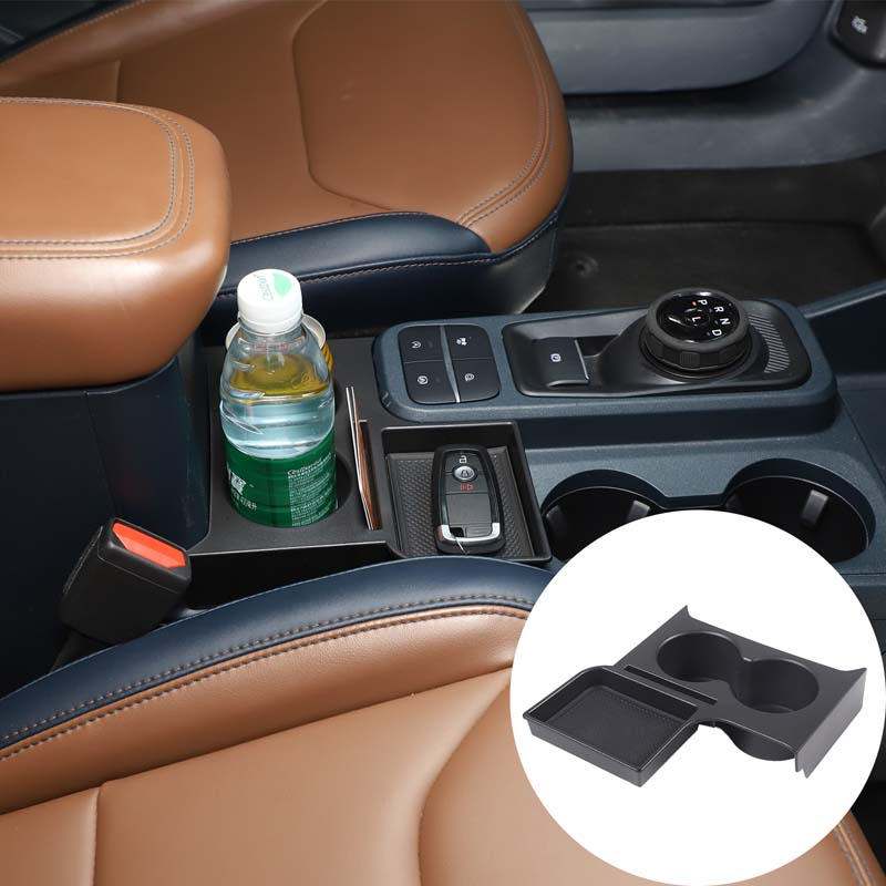 Auto Middenconsole Opbergdoos  - Car Accessories App recensie en prijs