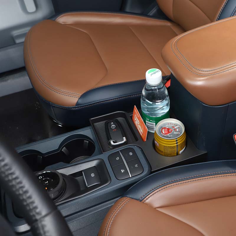 Auto Middenconsole Opbergdoos  - Car Accessories App recensie en prijs