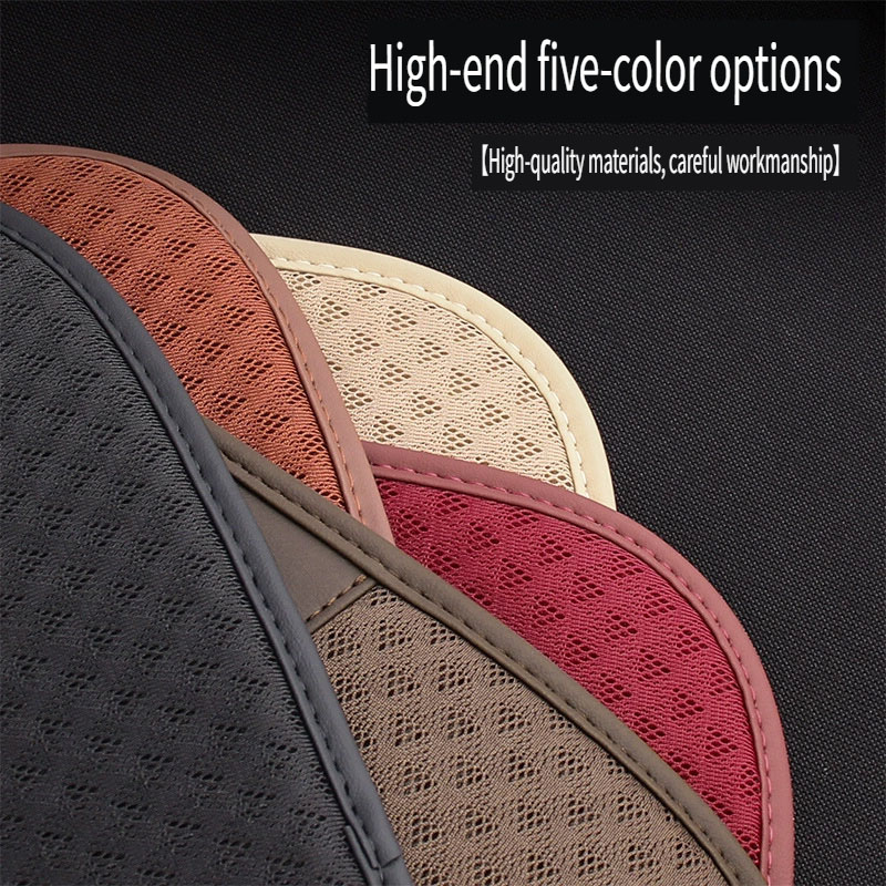 Zomer autostoel kussenhoes ade - Car Accessories For Women recensie en prijs