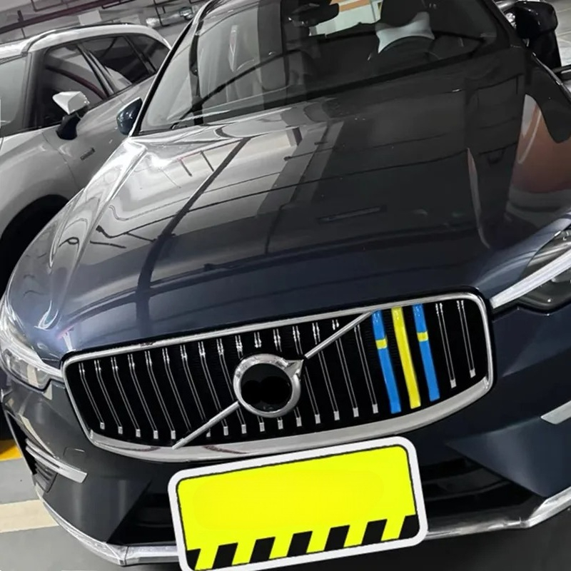Auto Front Grille Mesh Zweedse - Volvo Car Accessories Xc60 recensie en prijs