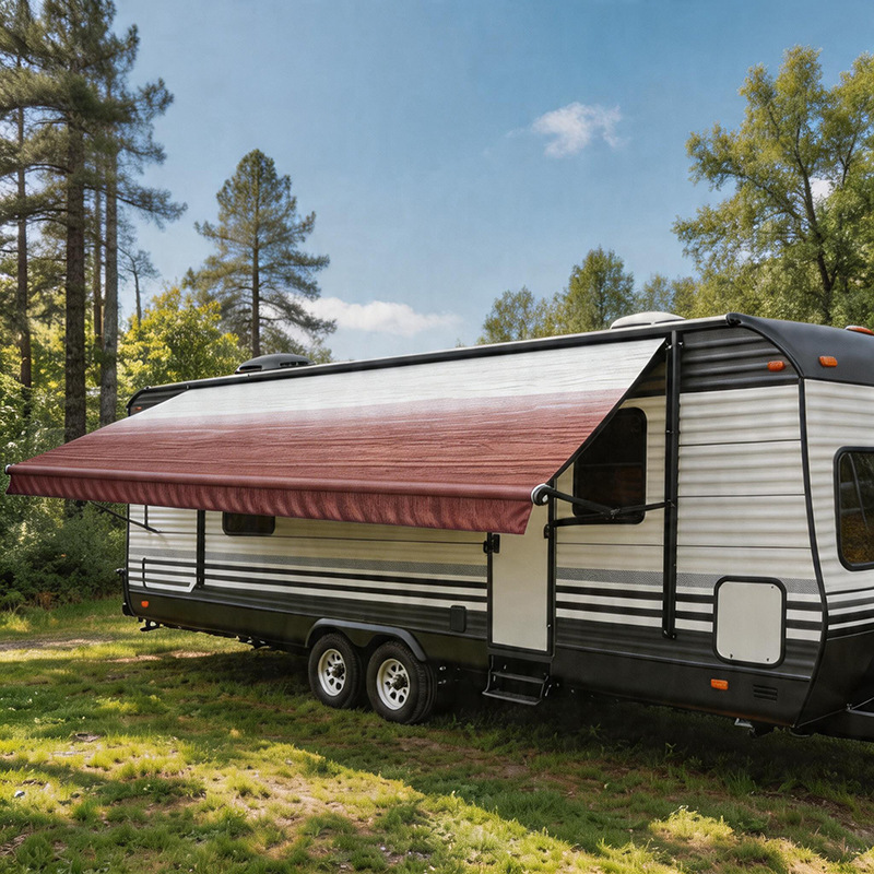 RV-kampeerauto luifel, Amazon  - Car Accessories Amazon recensie en prijs