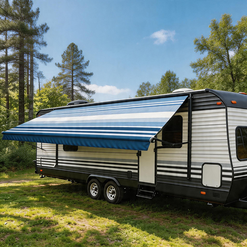 RV-kampeerauto luifel, Amazon  - Car Accessories Amazon recensie en prijs