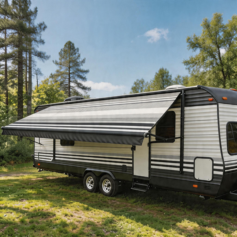 RV-kampeerauto luifel, Amazon  - Car Accessories Amazon recensie en prijs