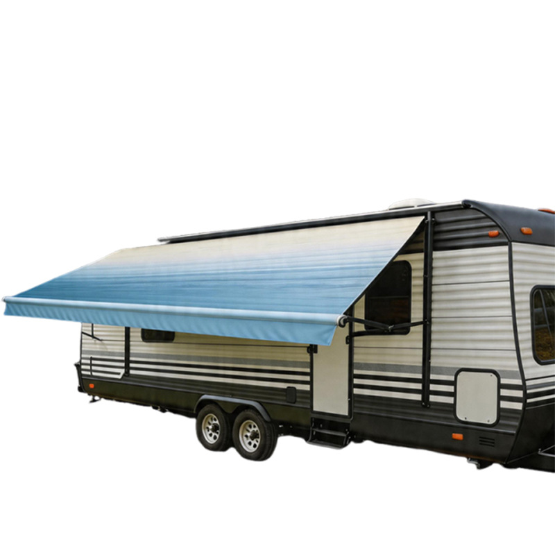 RV-kampeerauto luifel, Amazon  - Car Accessories Amazon recensie en prijs