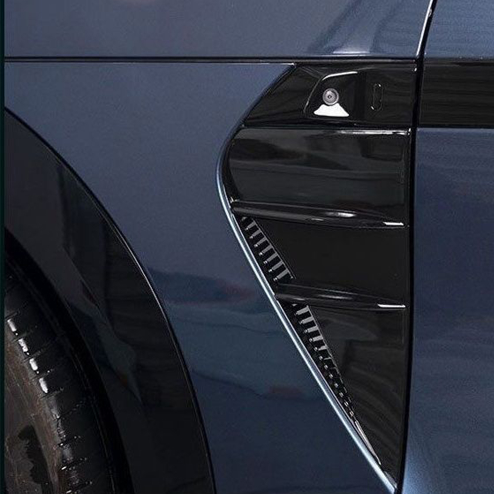 Geschikt voor Xiaomi YU7 Black - Car Accessories Xiaomi recensie en prijs