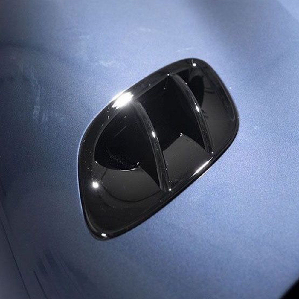 Geschikt voor Xiaomi YU7 Black - Car Accessories Xiaomi recensie en prijs
