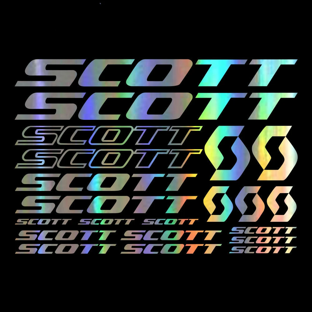 Auto Sticker 21 stks voor SCOT - Car Accessories Nz recensie en prijs