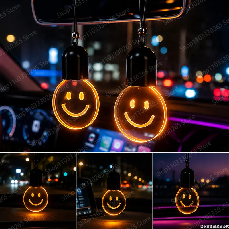 1 stuks perfect cadeau schatti - Car Accessories Mirror Hanging recensie en prijs