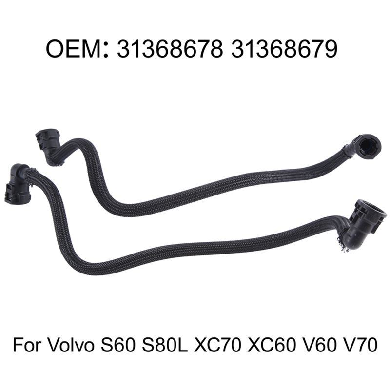 1 paar Auto Transmissie Oliele - Volvo Car Accessories Xc60 recensie en prijs