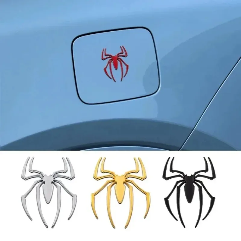 Een stuk 3D nieuwe autosticker - Car Accessories Nz recensie en prijs