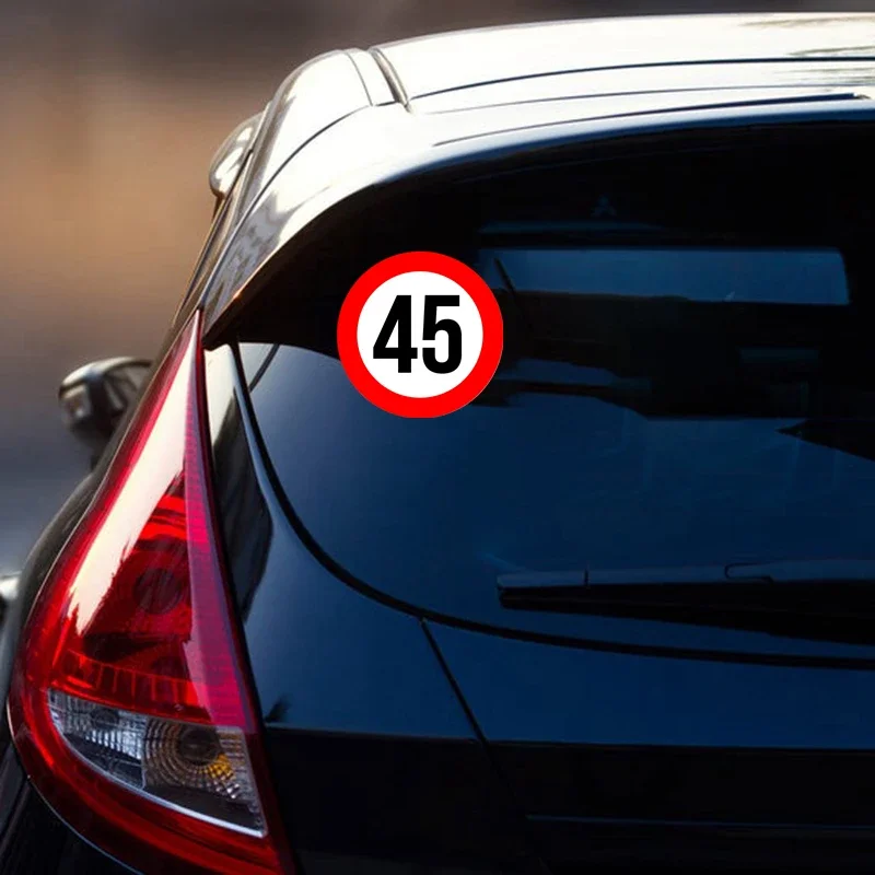 Mode Creatieve Snelheidslimiet - Car Accessories Nz recensie en prijs