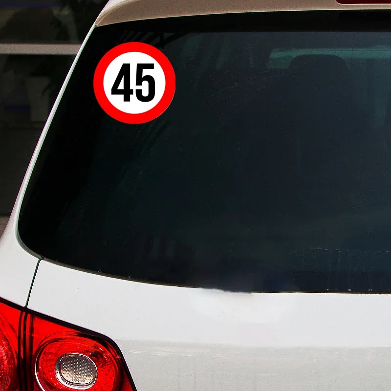 Mode Creatieve Snelheidslimiet - Car Accessories Nz recensie en prijs