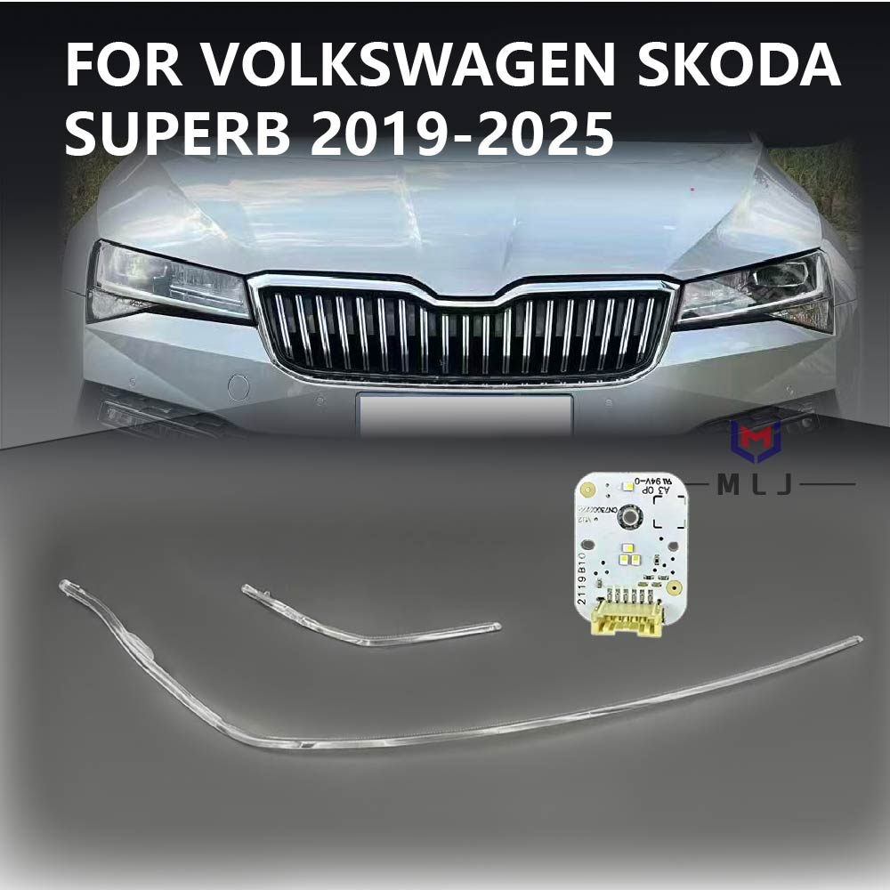 Voor VOLKSWAGEN VW SKODA Super - Car Accessories Youtube recensie en prijs