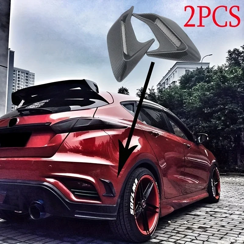 Koolstofvezel Universele Auto  - Car Accessories Nz recensie en prijs