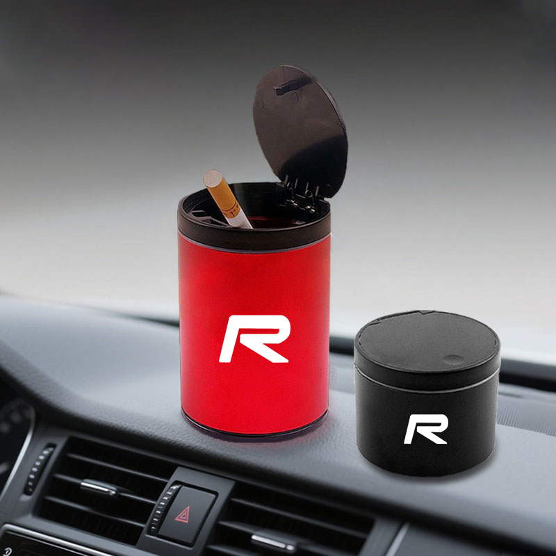 Autoafval Opbergbak Vuilnisbak - Volvo Car Accessories Xc60 recensie en prijs
