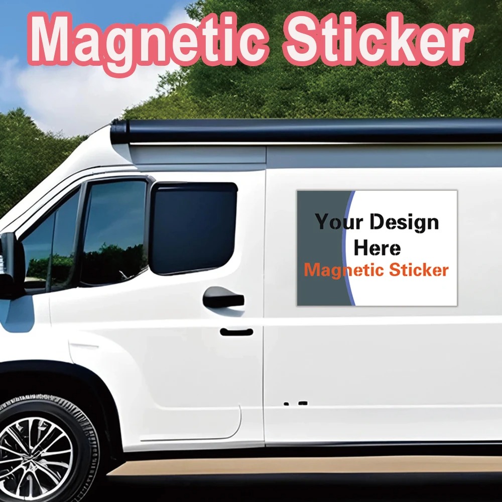 Aangepaste magnetische autosti - Car Accessories Nz recensie en prijs