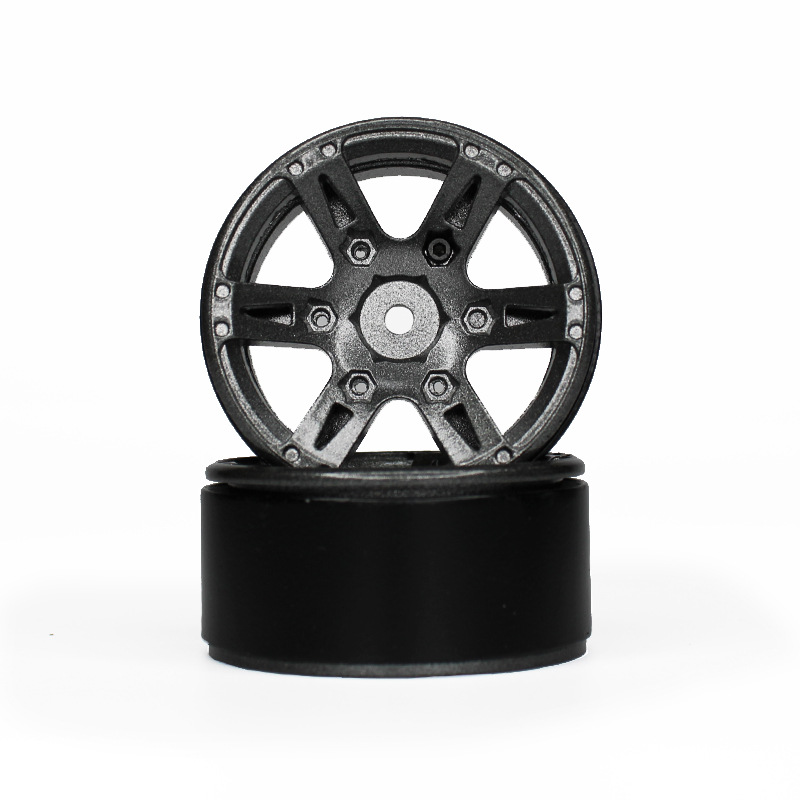 1,9 inch RC Crawler velgen 1/1 - Car Accessories Xiaomi recensie en prijs
