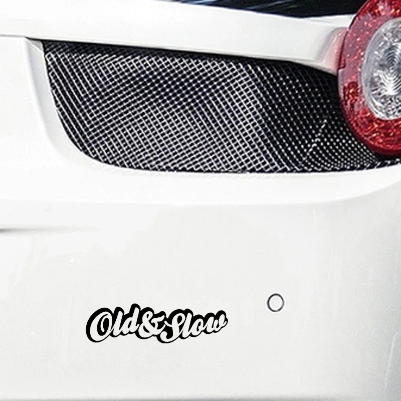 Mode Auto Styling Vinyl Oude e - Car Accessories Nz recensie en prijs