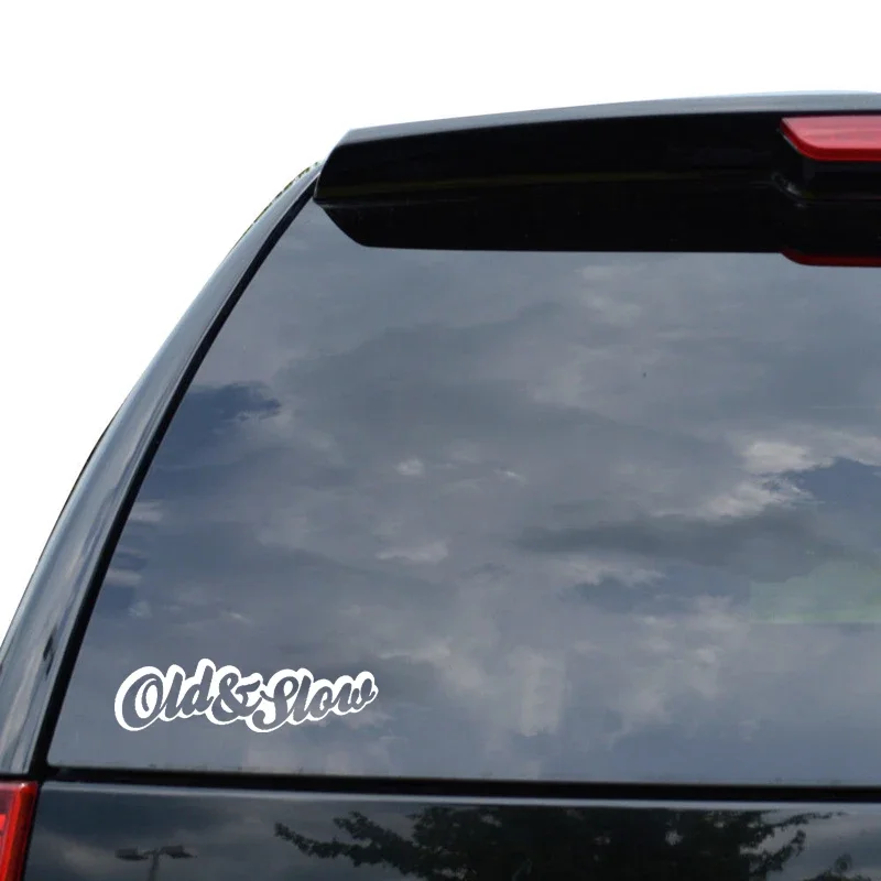 Mode Auto Styling Vinyl Oude e - Car Accessories Nz recensie en prijs