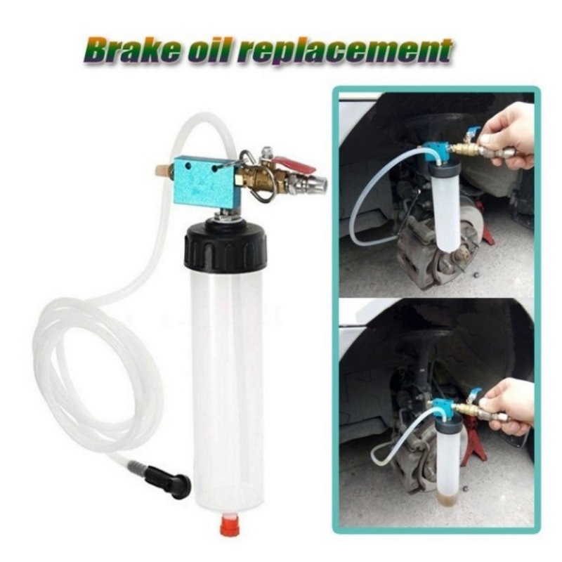 Auto Remontluchter Hydraulisch - Car Accessories Youtube recensie en prijs