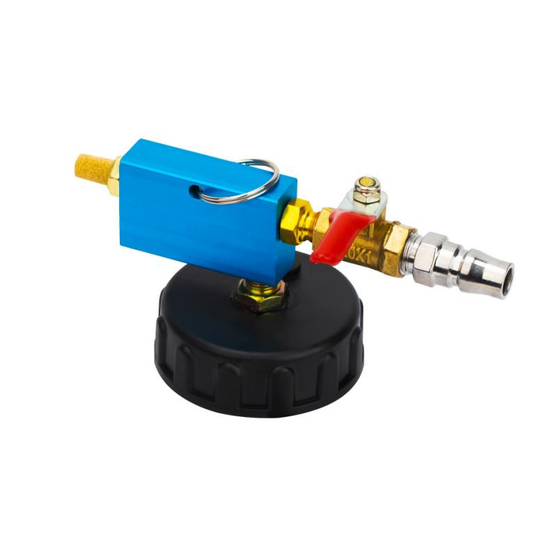 Auto Remontluchter Hydraulisch - Car Accessories Youtube recensie en prijs