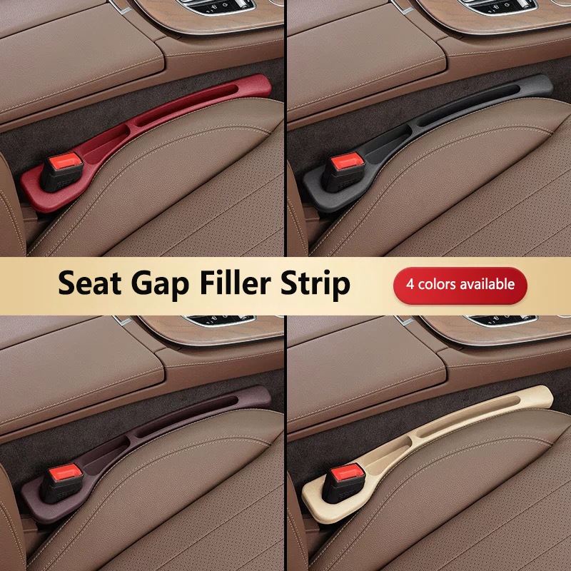2 stuks autostoelopeningsvulle - Car Accessories App recensie en prijs