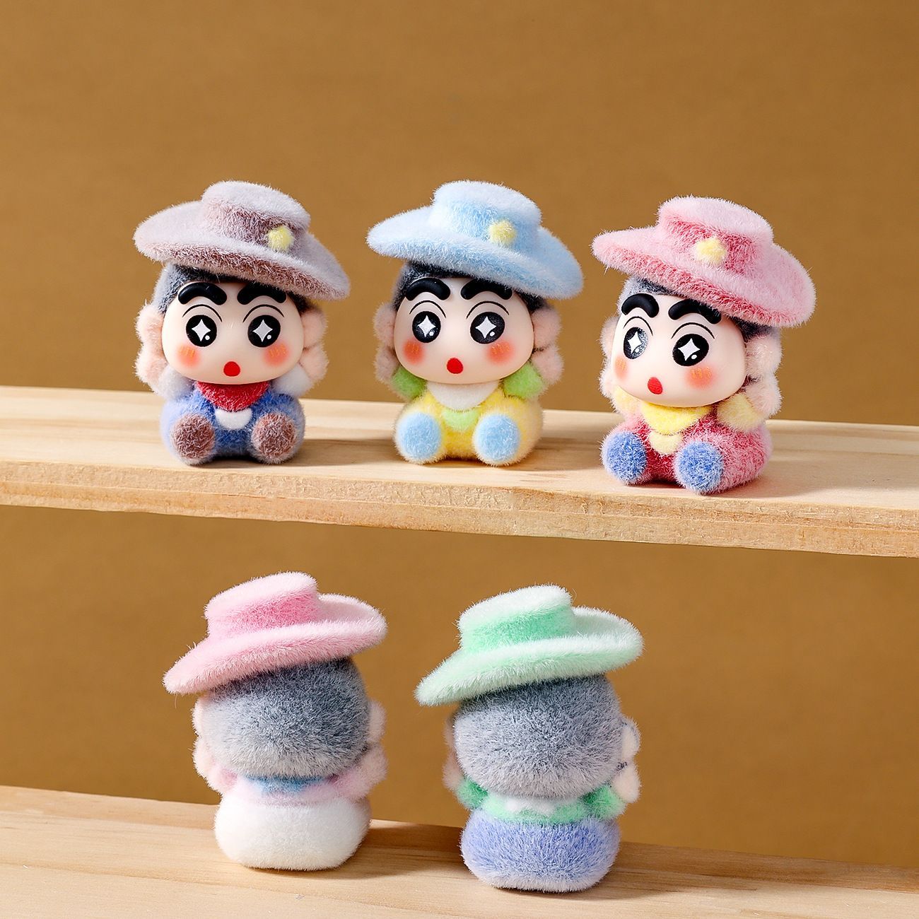 Nieuwe geflockte denim Shin Ch - Car Accessories Etsy recensie en prijs