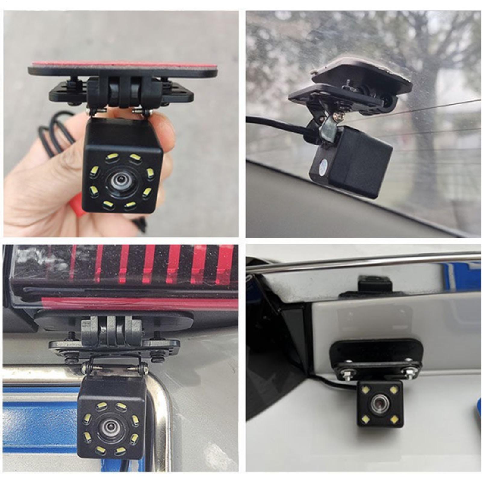 Achterruitcamera-houder, stabi - Car Accessories For Women recensie en prijs