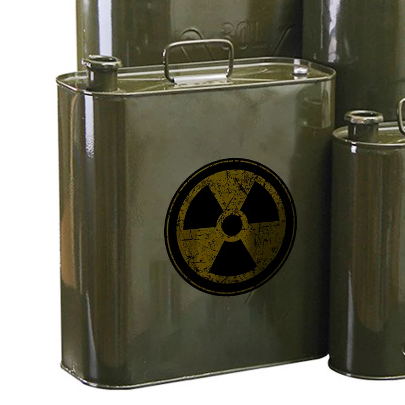 Voor Nucleair Afval Wetenschap - Car Accessories Nz recensie en prijs