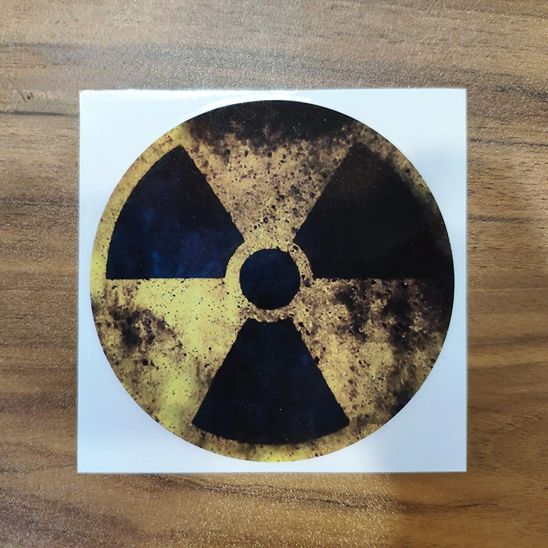 Voor Nucleair Afval Wetenschap - Car Accessories Nz recensie en prijs