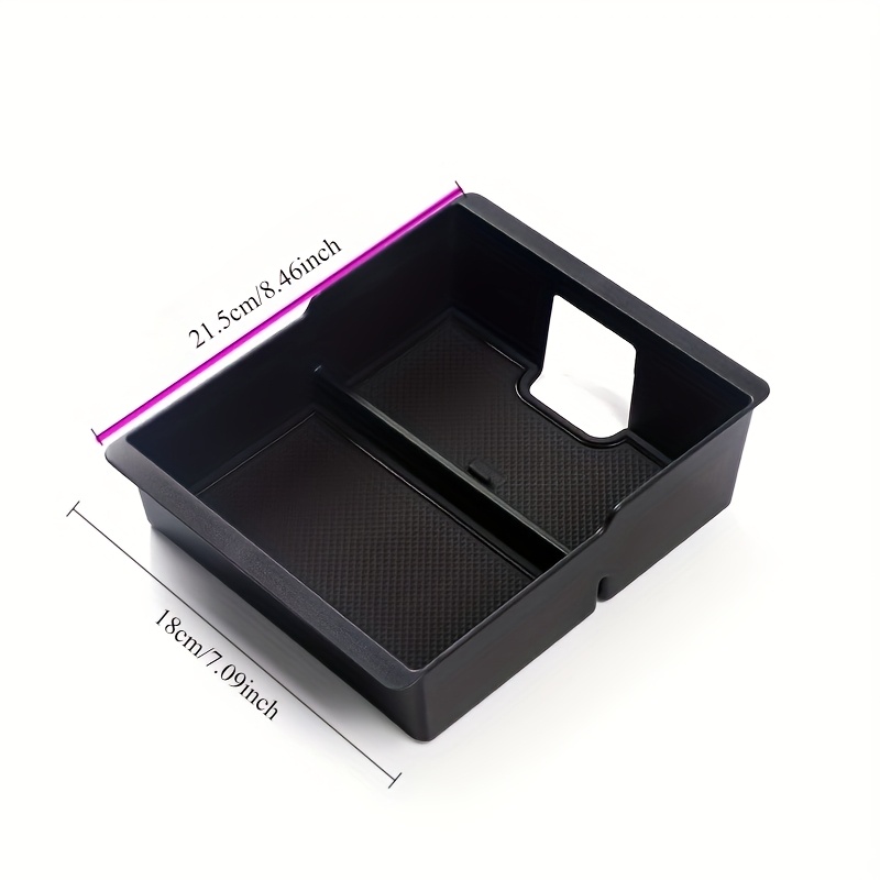 Auto-interieuraccessoires Midd - Car Accessories App recensie en prijs
