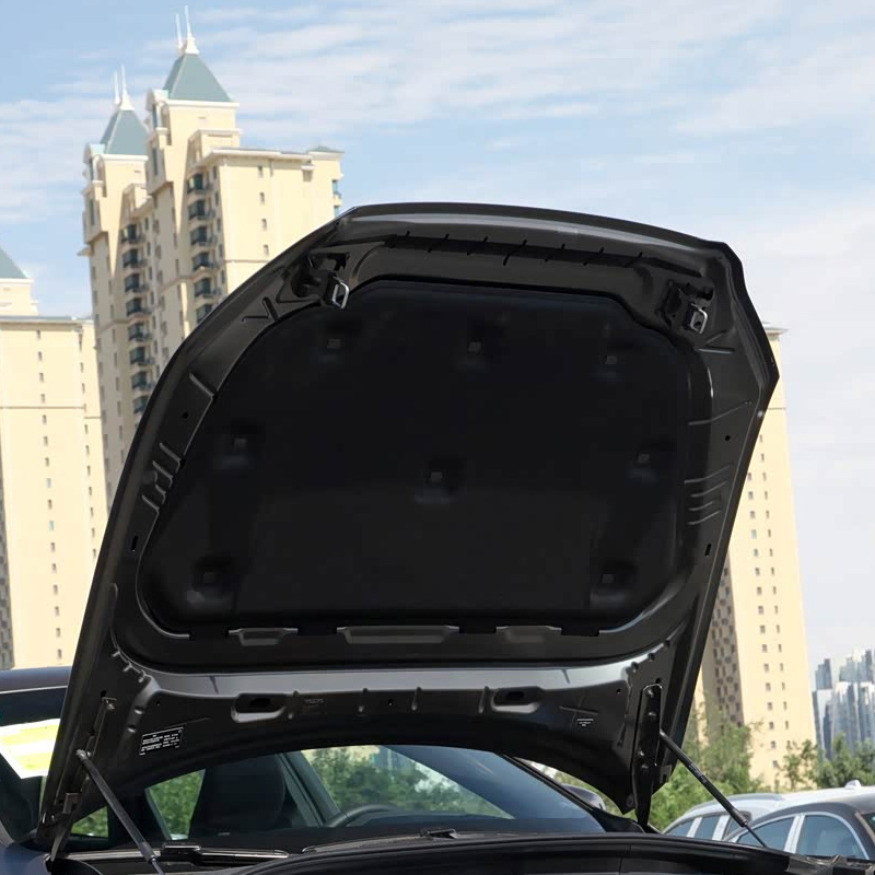 Voor Volvo XC60 MK2 2018 2019  - Volvo Car Accessories Xc60 recensie en prijs