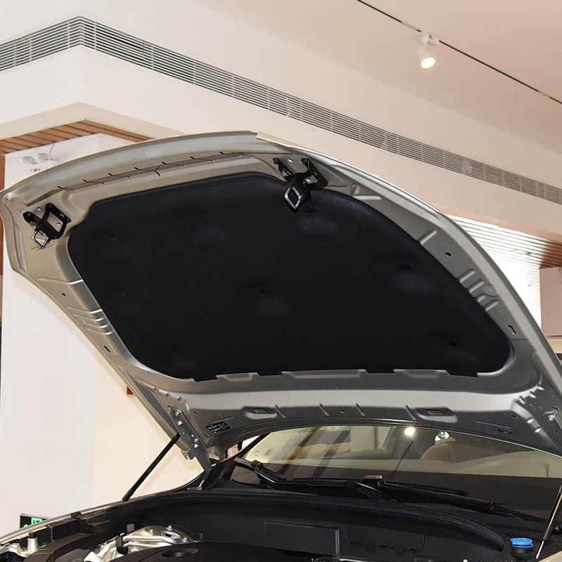 Voor Volvo XC60 MK2 2018 2019  - Volvo Car Accessories Xc60 recensie en prijs