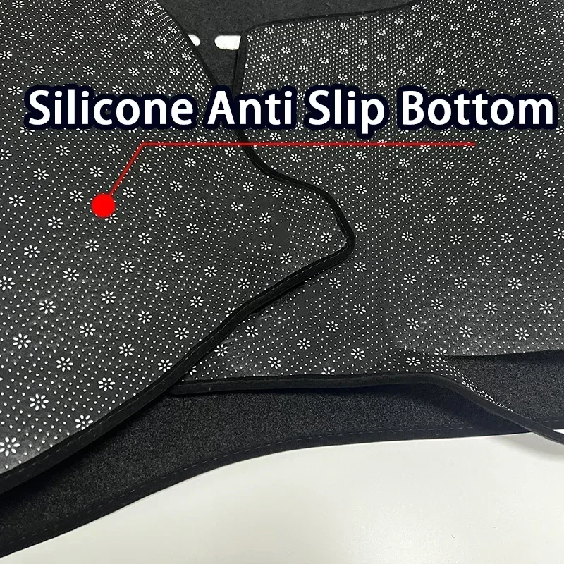 Anti-Slip Dashboard Cover Besc - Car Accessories Honda recensie en prijs