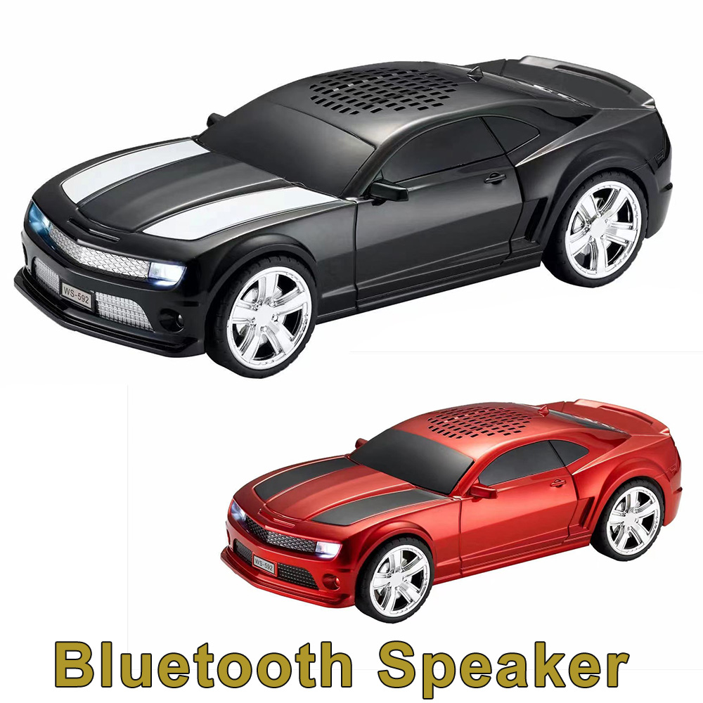 Draadloze Muziekspeler Luidspr - Car Accessories Amazon recensie en prijs