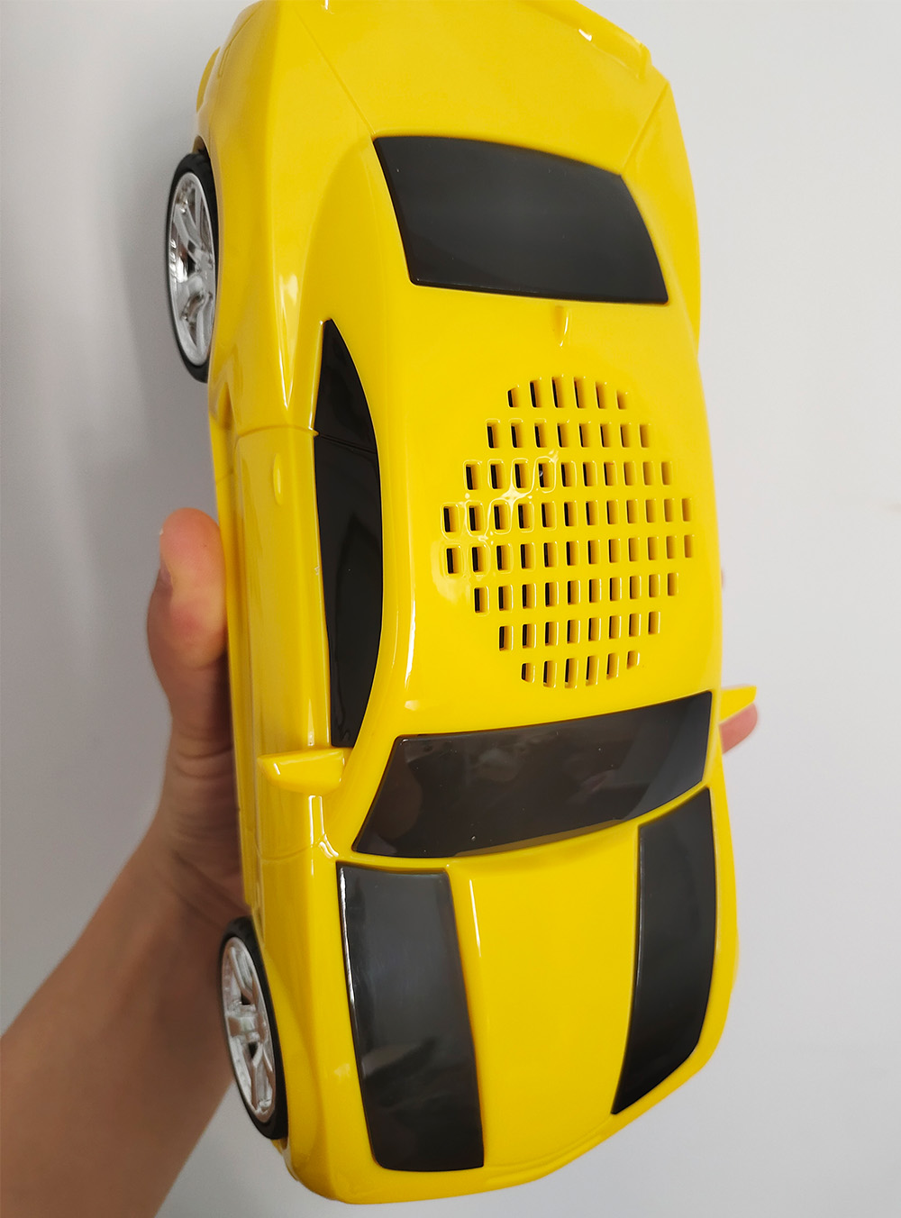 Draadloze Muziekspeler Luidspr - Car Accessories Amazon recensie en prijs