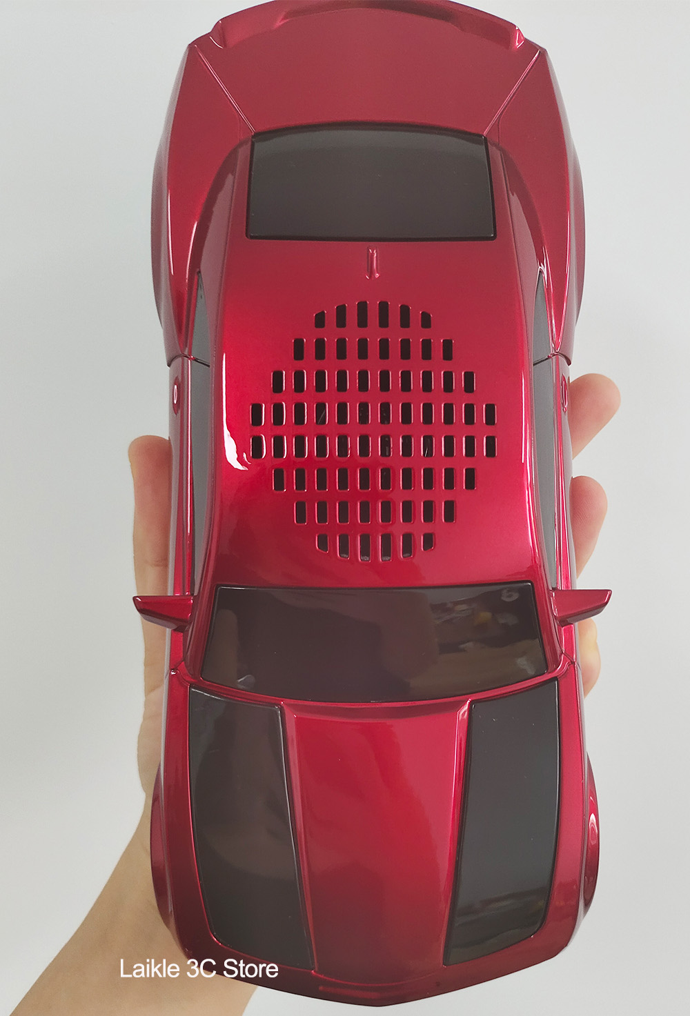 Draadloze Muziekspeler Luidspr - Car Accessories Amazon recensie en prijs