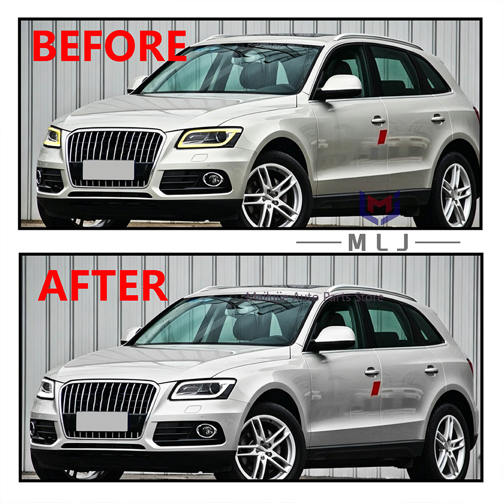 LED Angel Eyes Lichtgeleidings - Car Accessories Youtube recensie en prijs