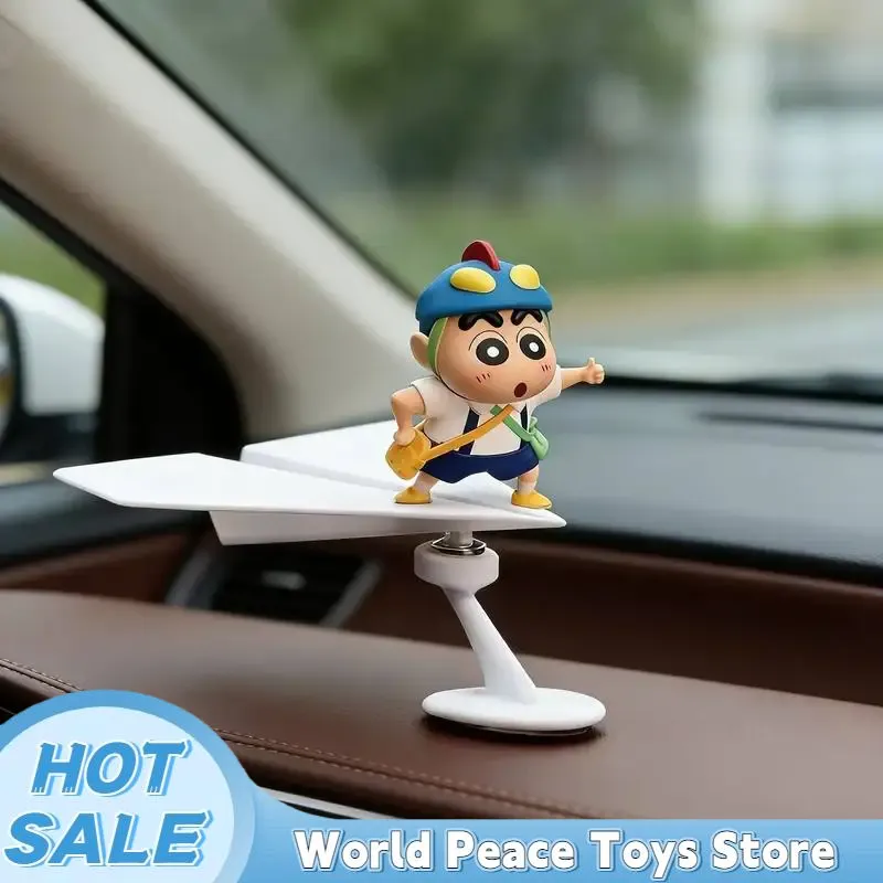 Draaiende vliegtuigvormige Cra - Car Accessories Etsy recensie en prijs
