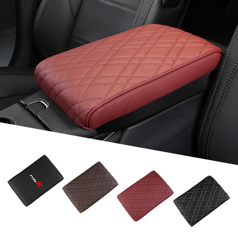 Auto Centrale Armsteun Kussen  - Car Accessories Honda recensie en prijs