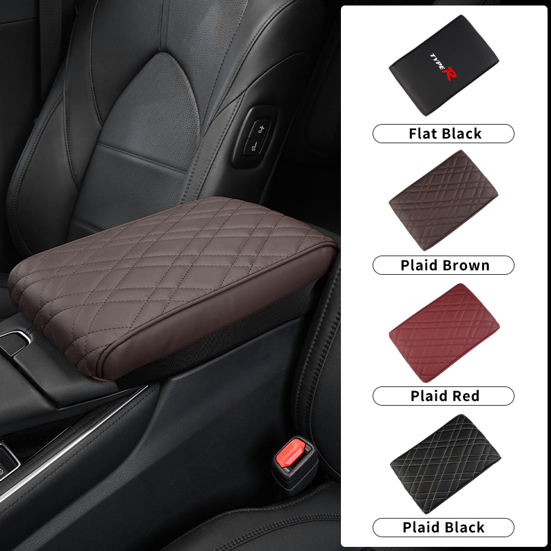 Auto Centrale Armsteun Kussen  - Car Accessories Honda recensie en prijs