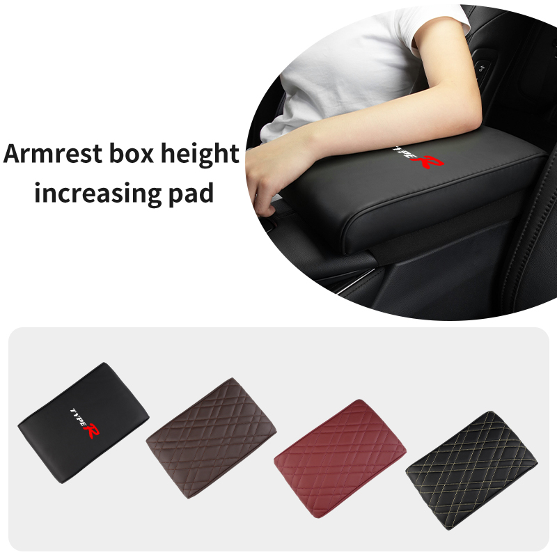Auto Centrale Armsteun Kussen  - Car Accessories Honda recensie en prijs