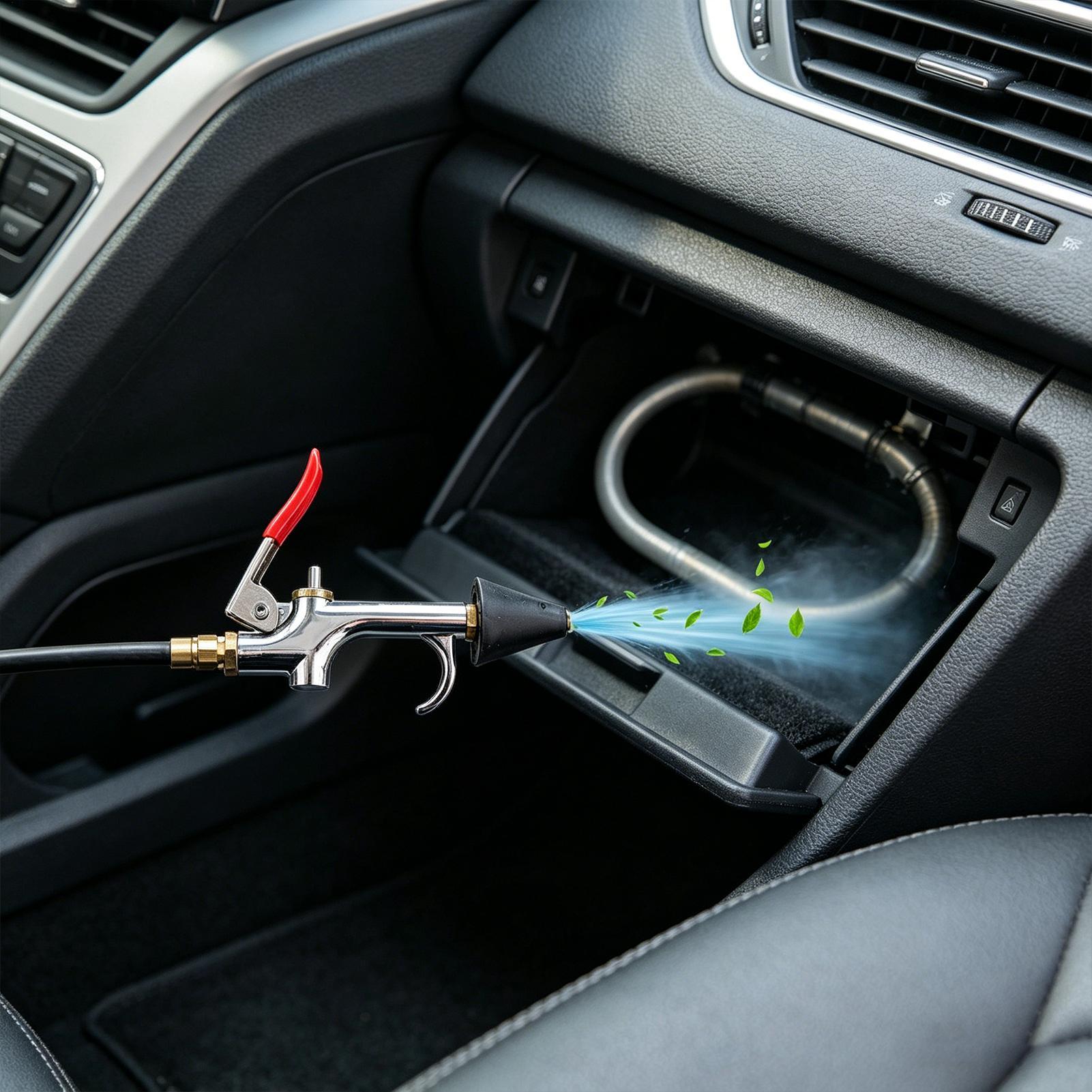 Legering luchtcompressor reini - Car Accessories For Women recensie en prijs